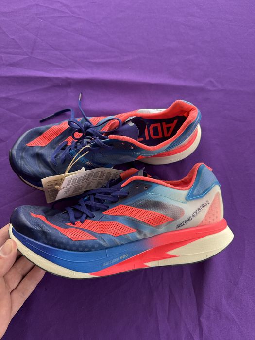 Adidas Adios Pro 2 marimea 38