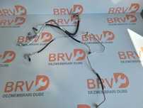 Conducta clima pentru Peugeot Boxer / Citroen Jumper / Fiat Ducato 2,2