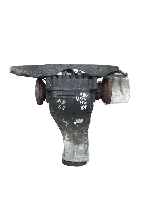 Grup diferential spate AUDI A8 III 4H2, 4H8, 4HC, 4HL 2009 - 2018 3.0T