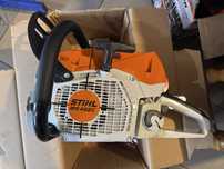 Stihl MS 462C NOU la cutie