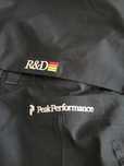 Pantaloni schi Peak Performance R & D gtx