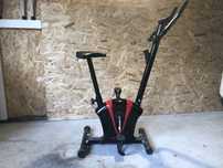 Bicicleta fitness