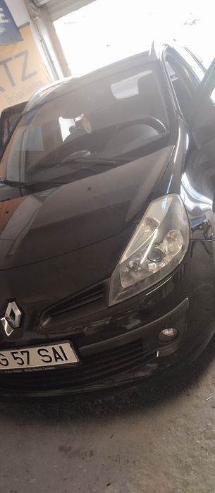 Renoooooo clio 3
