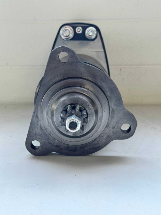 Electromotor NOU camion MAN  , Mercedes , 9 dinti