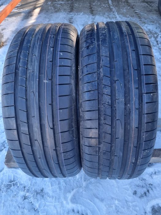 Anvelope 235 50 19 Dunlop Sport MAXX RT 2 Vara