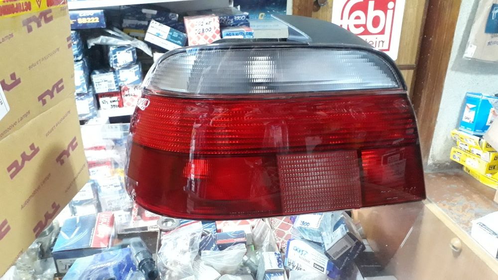 Задние фонари для Бмв Е39