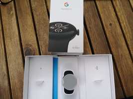 Google Pixel Watch 2 WiFi Matte Black/Obsidian