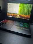 Chris Amanet ‼️ Laptop Gaming Acer Predator 144hz 32Gb RTX 3070 Full!