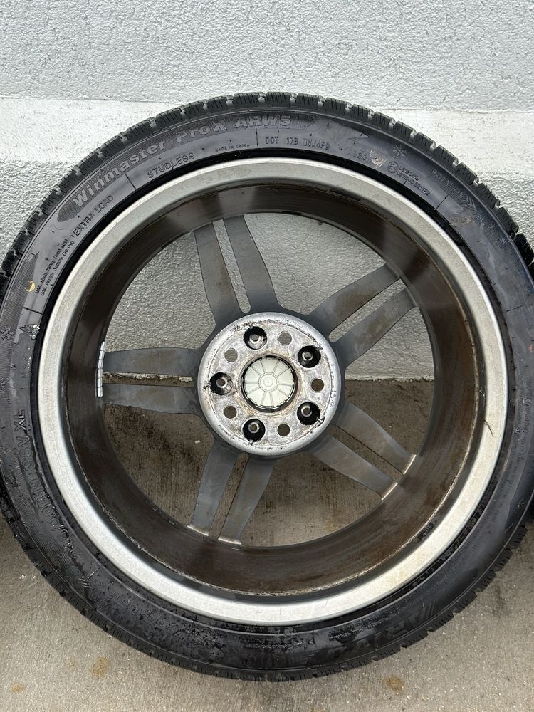 Джанти style 167 OEM