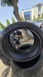 255/40/R21 Michelin pilot sport⁴ suv