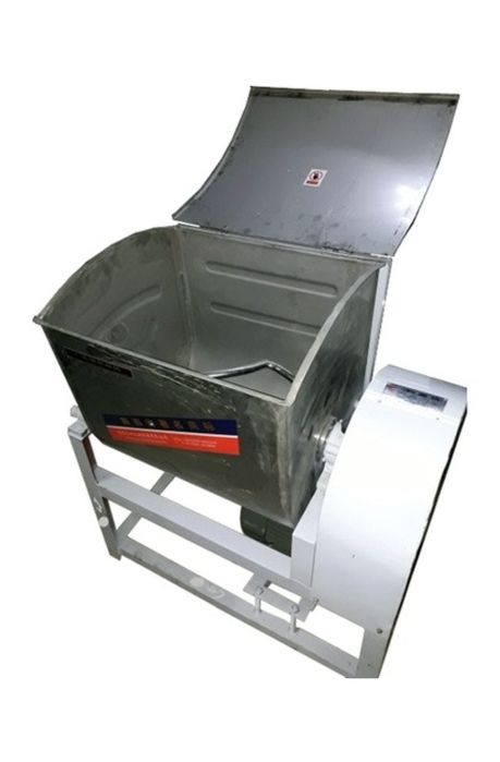 Тестомес на 25кг