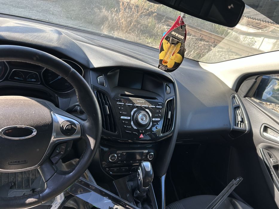 Planșă bord , airbag volan și airbag pasager Ford Focus 3