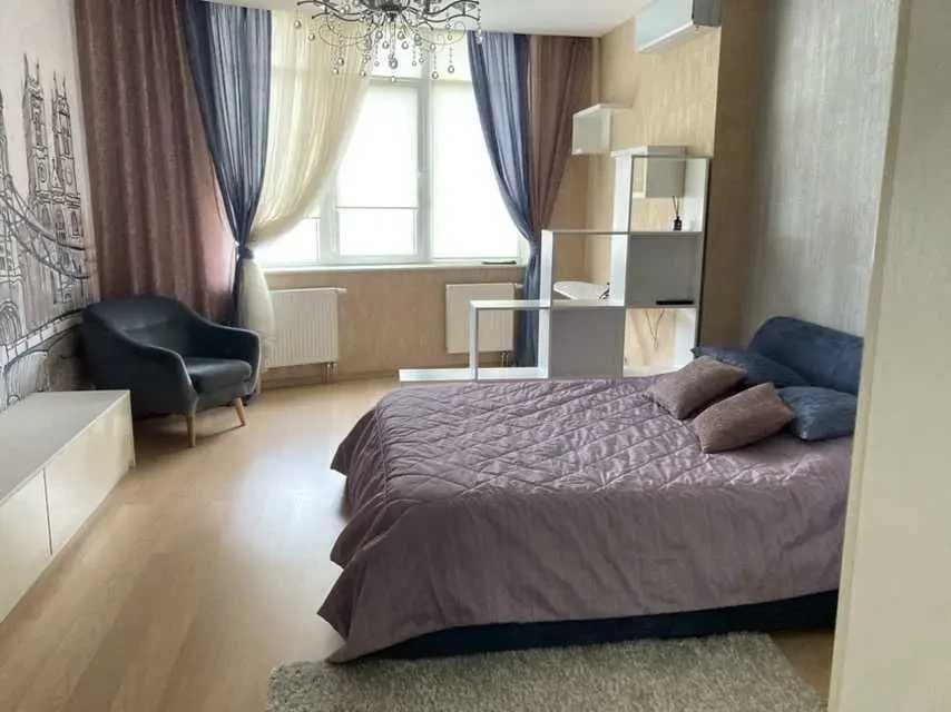 Дава се под наем Двустаен апартамент в София, Зона Б-18 - 65 кв.м за 459 € - Снимка #4
