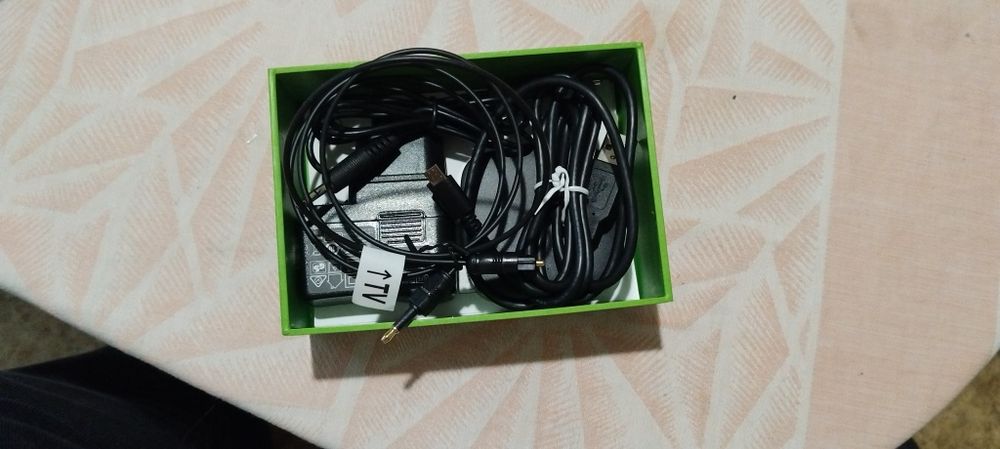 Phonak TV Connector