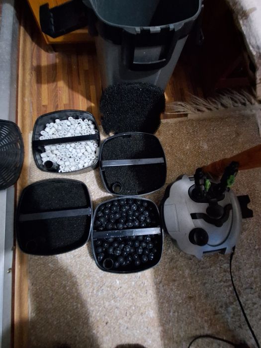 Filtru extern tetra ex 1200