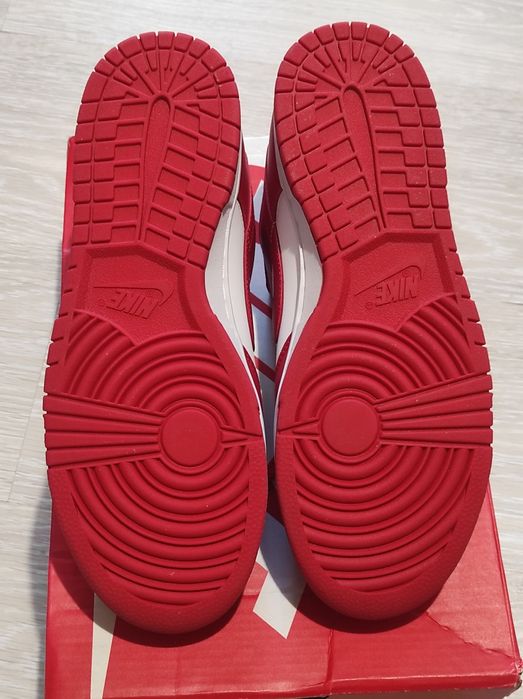 Adidas barbati Nike Dunk Low 43