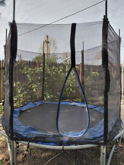 Trambulina 230 cm