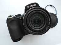 Фотоапарат Casio EXILIM FH20 - 40 кадъра в секунда.