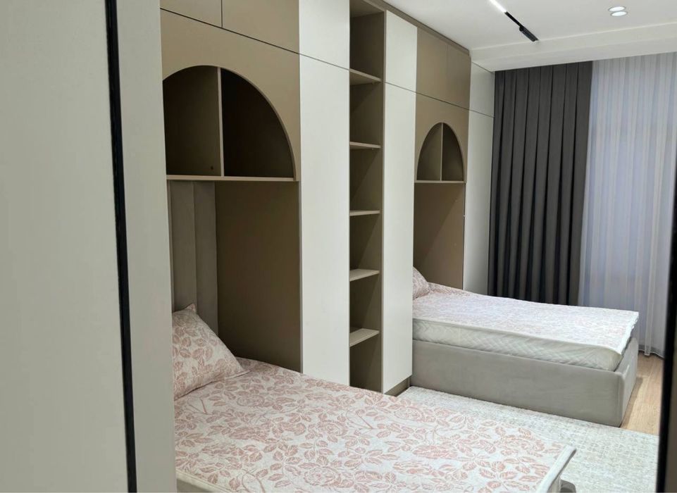 АрендаКвартира/ЯккасарайскийРайон/Оринт/ШотаРуставелий/ЖК Модерна/3Ком