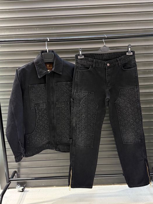 Compleu louis vuitton