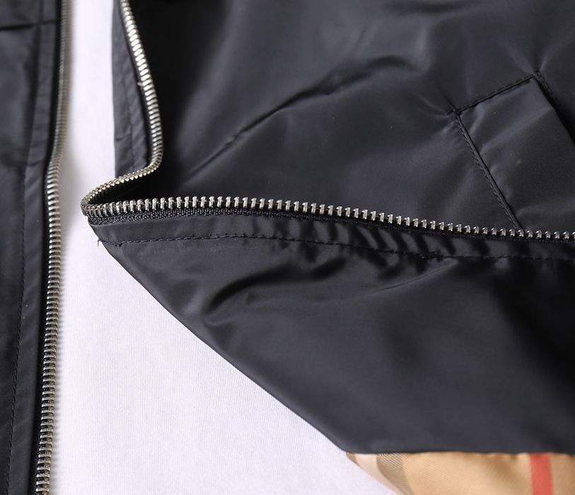 Мъжко яке Buberry