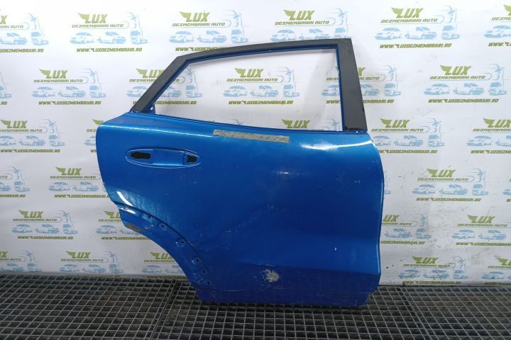 Usa dreapta spate Ford Puma 2  [din 2019 pana  2023] seria