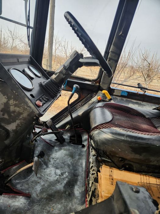 Belarus 80.1 ideal holatda