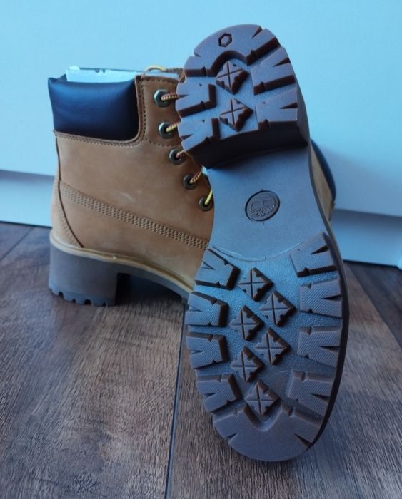 Дамски боти Timberland 37 номер UK 4