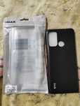 Husa noua Imak MOTOROLA Moto G40 / G60