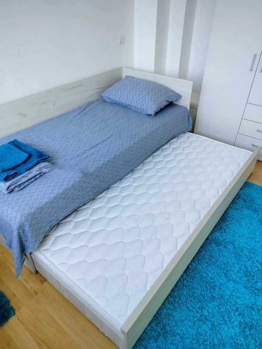 Дава се под наем Тристаен апартамент в София, Изток - 84 кв.м за 850 € - Снимка #9