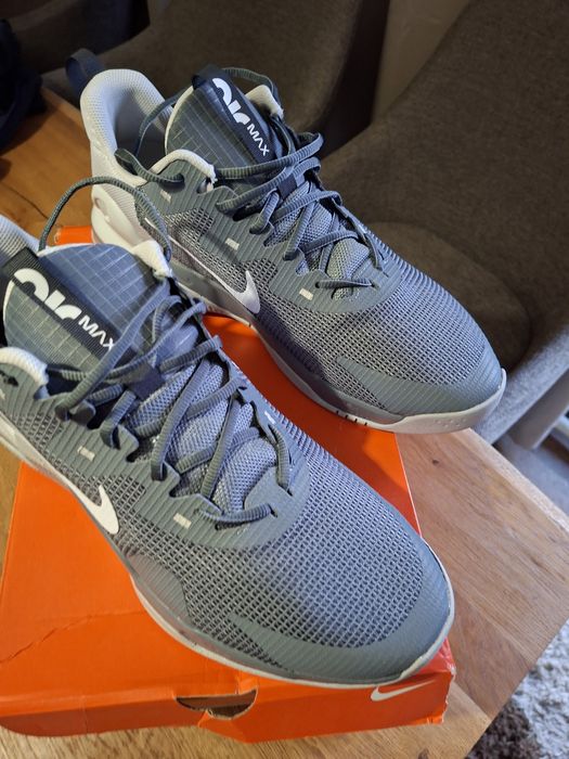 Маратонки Nike 47 номер