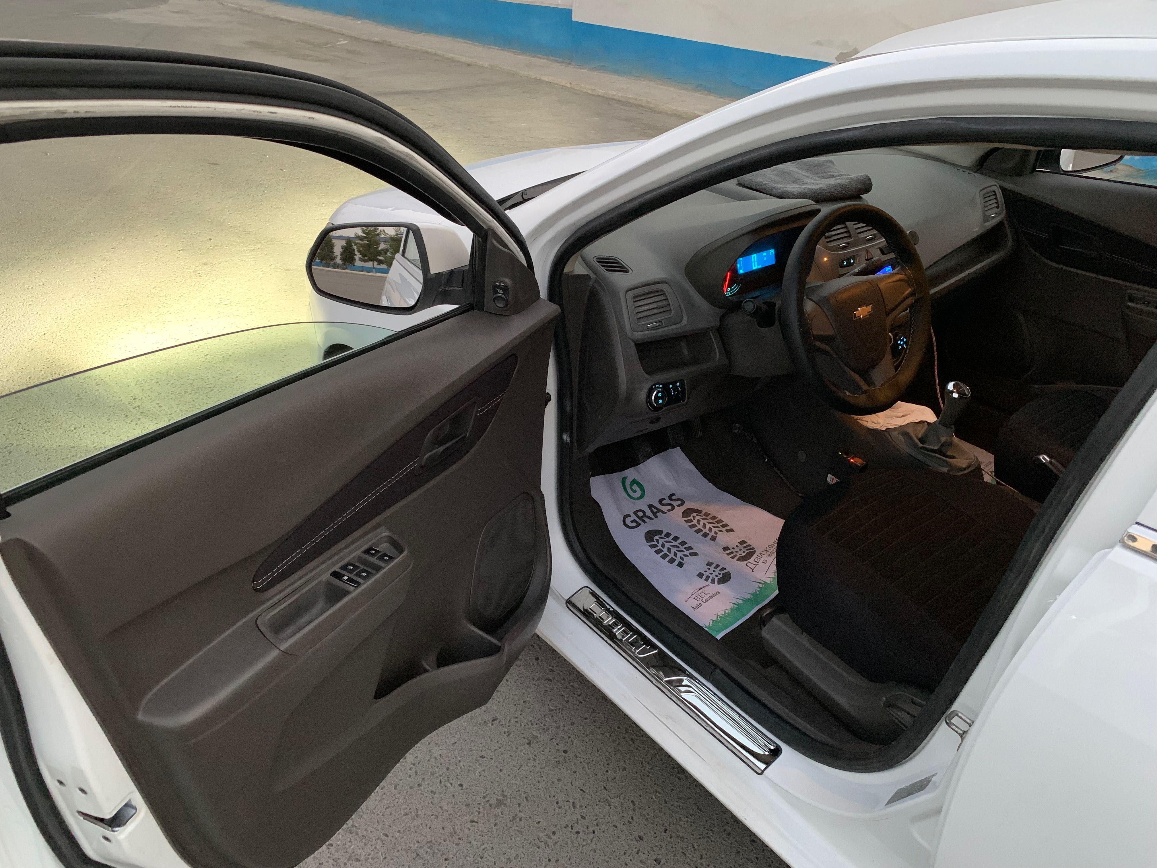 Chevrolet Cobalt