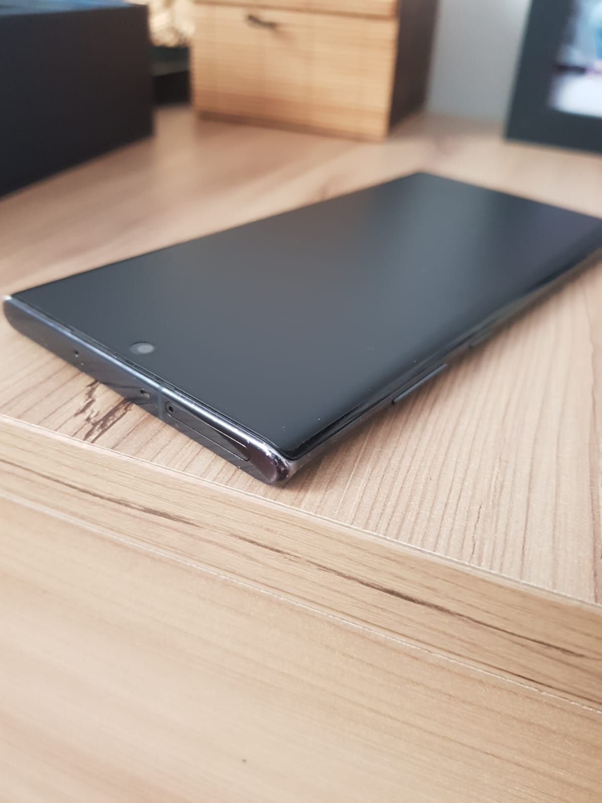 Vând Samsung Note 10 plus