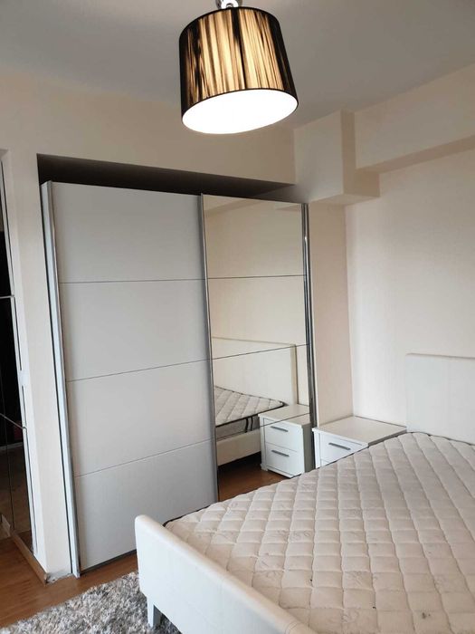 Apartament 1 cameră de închiriat,Exclusive Residence
