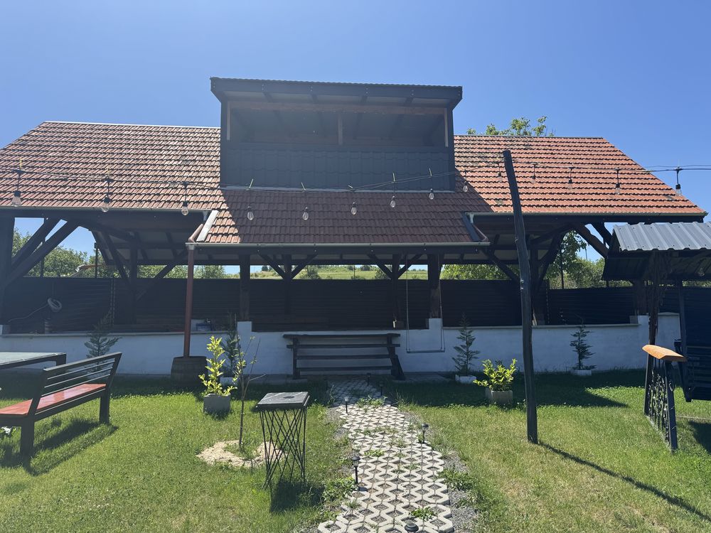 casa de vanzare cu tot ce se vede in poze