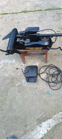 Motor Minnkota powedrive v2