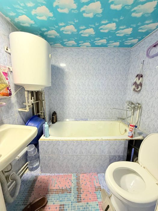 Срочно продаётся 2х-комнатная квартира