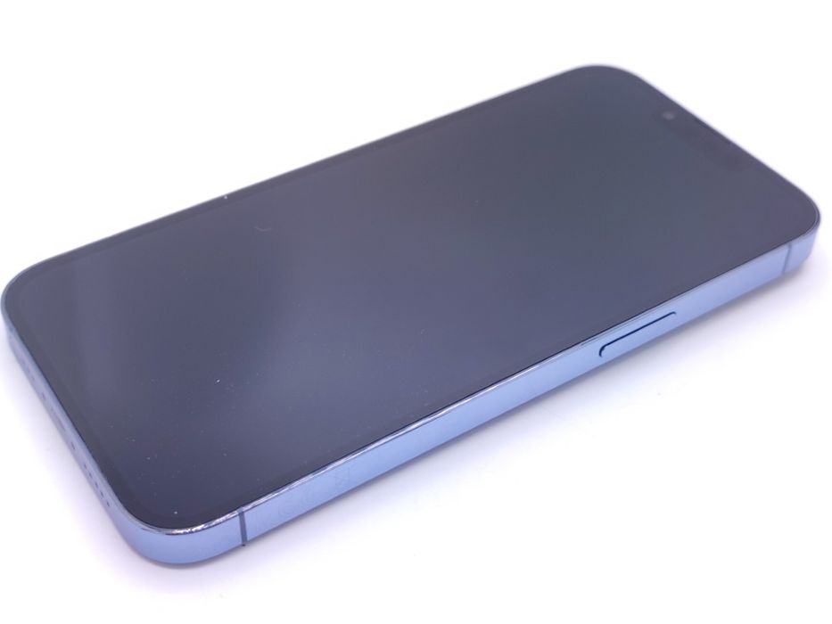 Apple iPhone 13 Pro 256GB Sierra Blue 6GB, Garantie 24 luni | #D86884