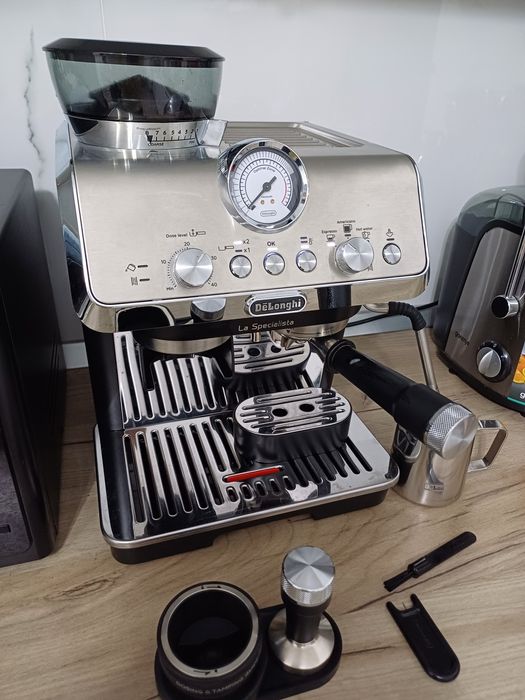 Espressor Delonghi La Specialista Arte