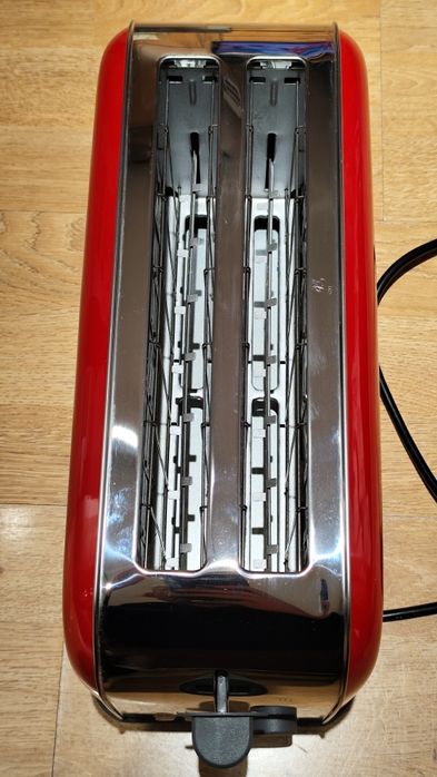 Тостери / TAURUS 1400W / Тостер / SPAIN