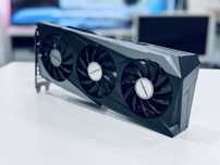 Nvidia RTX 3060 Gigabyte