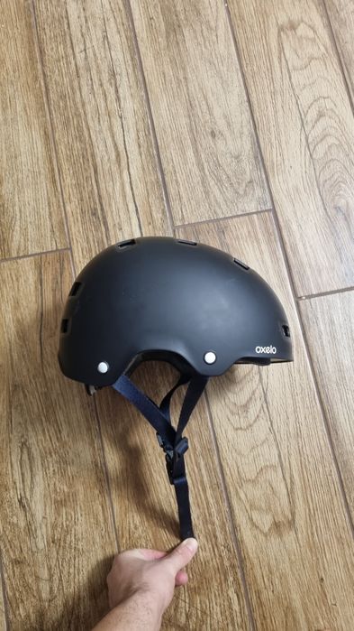 Casca oxelo pentru biciclete skate etc