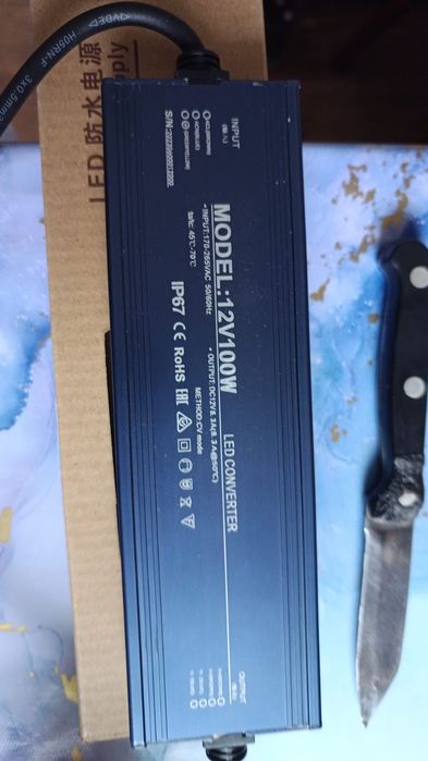 Продам преобразователь.