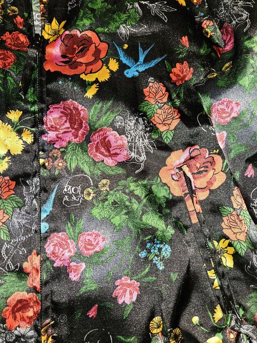 Vand geacă lucioasa de dama bomber 4p