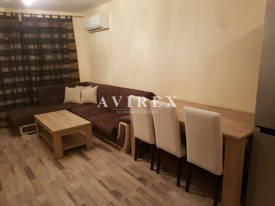 Дава се под наем Двустаен апартамент в Пловдив, Тракия - 66 кв.м за 408 € - Снимка #10