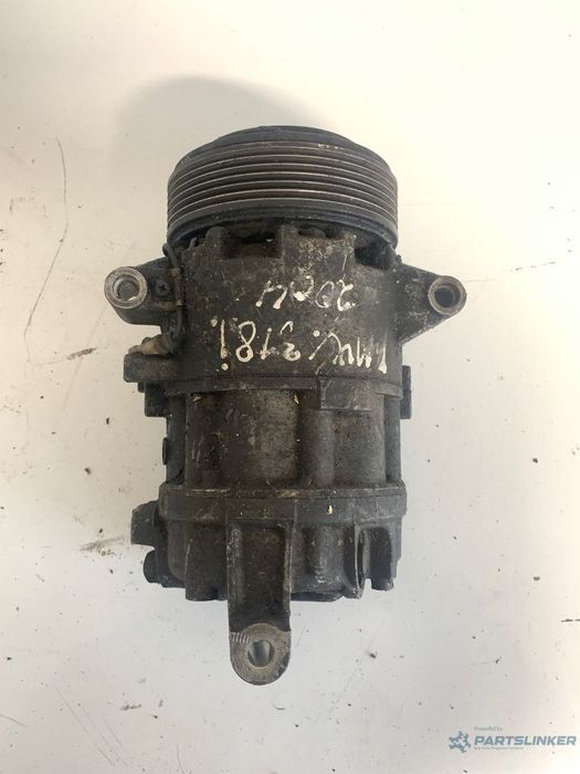 Compresor  AC  1.8i/2.0i BMW 3 IV E46 1998 - 2005 3R40045010 64.52-6908660