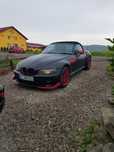 Vand BMW z3 an 2001 motor 1900 kilometri  reali