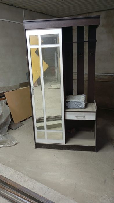 прихожка новая….