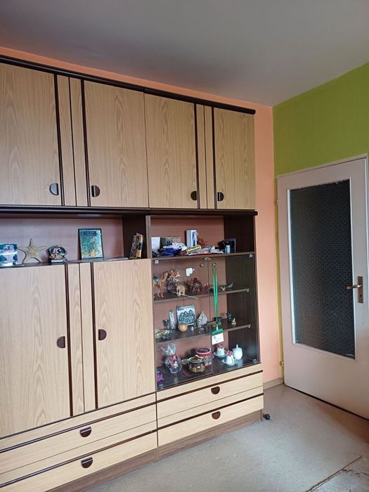 Дава се под наем Двустаен апартамент в София, Света Троица - 65 кв.м за 504.9 € - Снимка #5