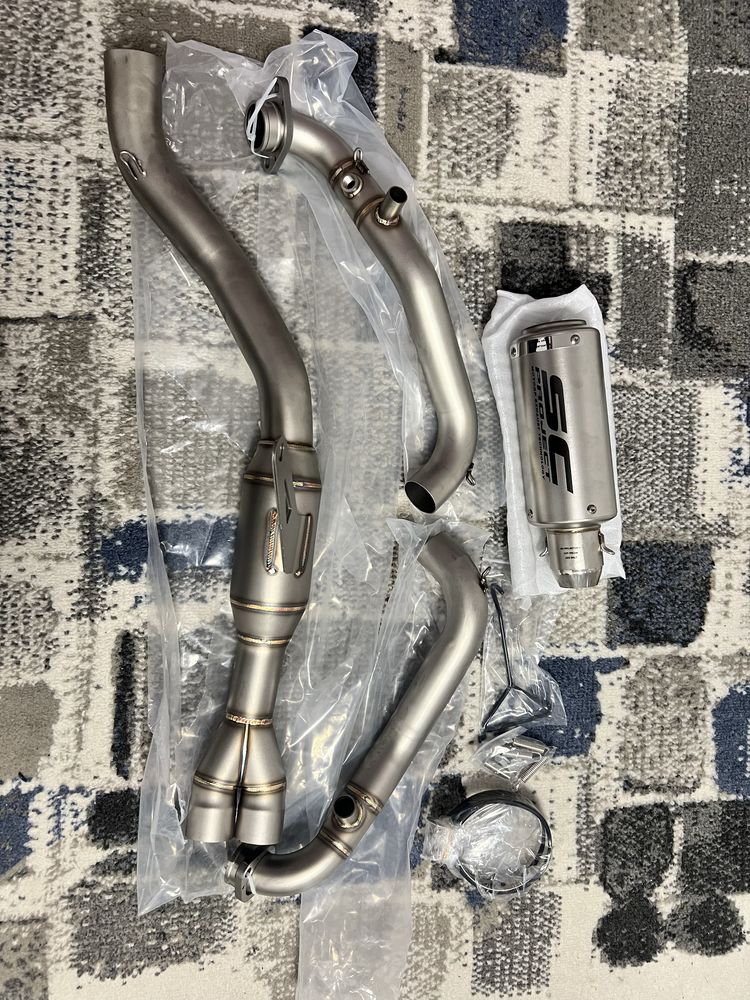 EVACUARE APRILIA RS 660(vandut)/ Crashpad/ Protectii